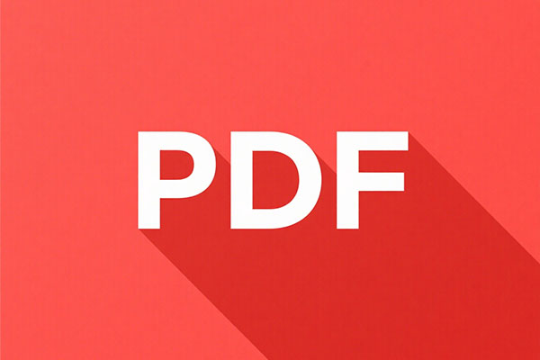 PDF图标